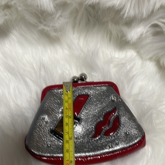 Brighton Coin Wallet - Picture 7 of 9